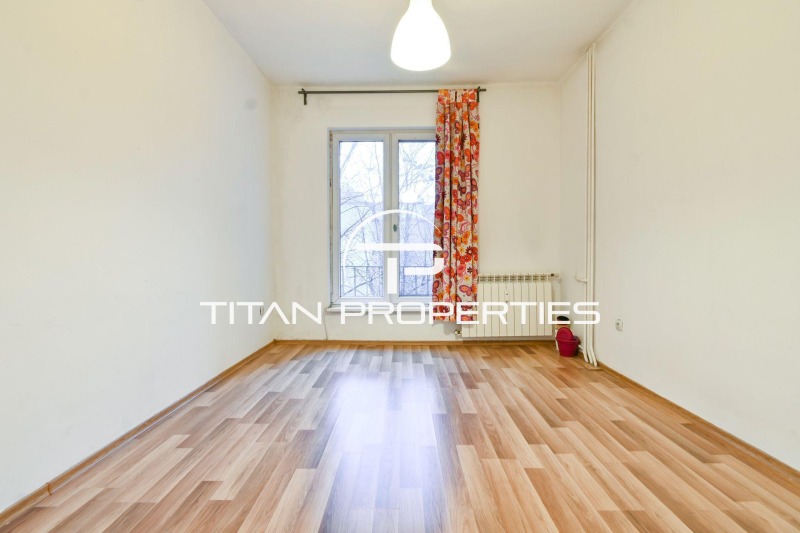 Дава под наем 3-СТАЕН, гр. София, Център, снимка 6 - Апартаменти - 53002245