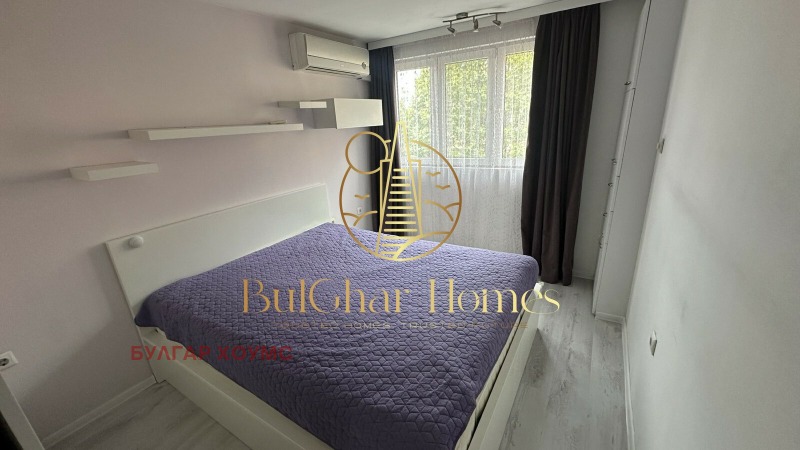 Дава под наем 3-СТАЕН, гр. Варна, Окръжна болница-Генерали, снимка 8 - Апартаменти - 53074414