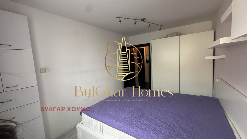 Дава под наем 3-СТАЕН, гр. Варна, Окръжна болница-Генерали, снимка 13 - Апартаменти - 53074414