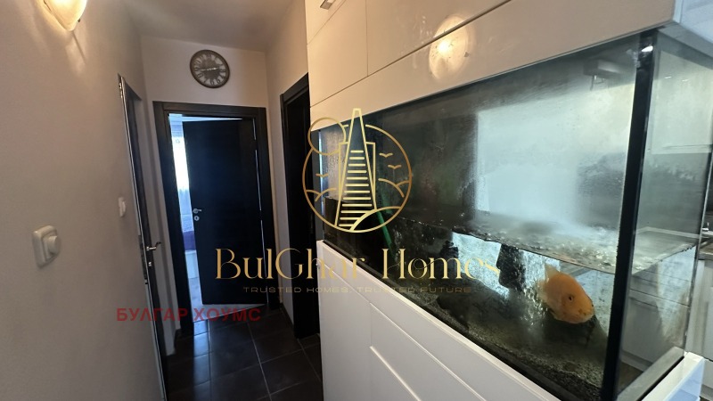 Дава под наем 3-СТАЕН, гр. Варна, Окръжна болница-Генерали, снимка 7 - Апартаменти - 53074414