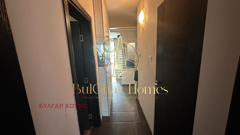 Дава под наем 3-СТАЕН, гр. Варна, Окръжна болница-Генерали, снимка 4 - Апартаменти - 53074414