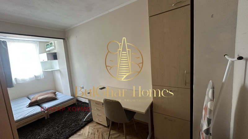 Дава под наем 3-СТАЕН, гр. Варна, Окръжна болница-Генерали, снимка 15 - Апартаменти - 53074414