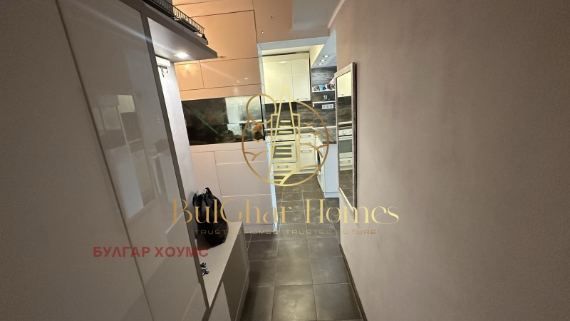 Дава под наем 3-СТАЕН, гр. Варна, Окръжна болница-Генерали, снимка 14 - Апартаменти - 53074414