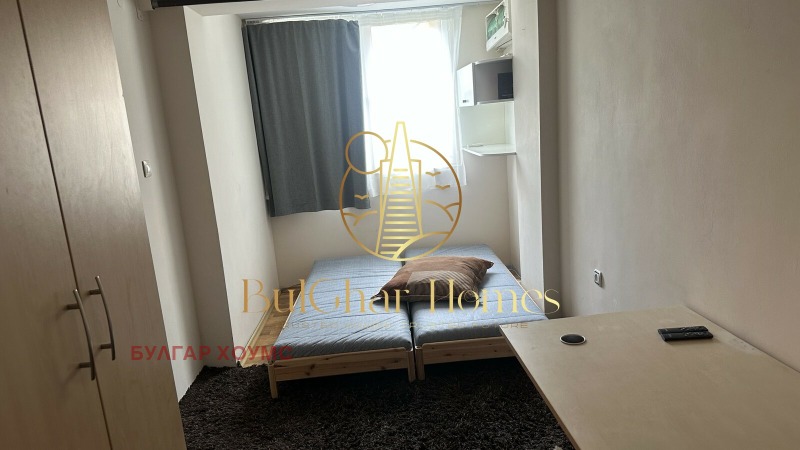 Дава под наем 3-СТАЕН, гр. Варна, Окръжна болница-Генерали, снимка 9 - Апартаменти - 53074414
