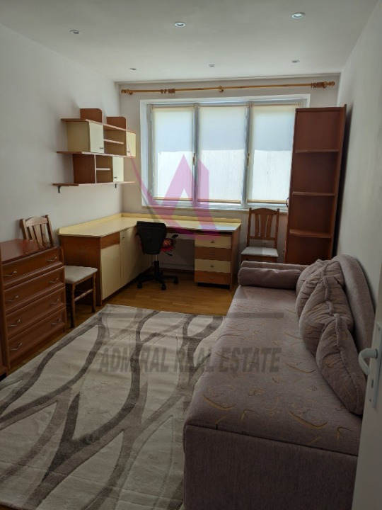 Дава под наем 3-СТАЕН, гр. Варна, ХЕИ, снимка 6 - Апартаменти - 55633880