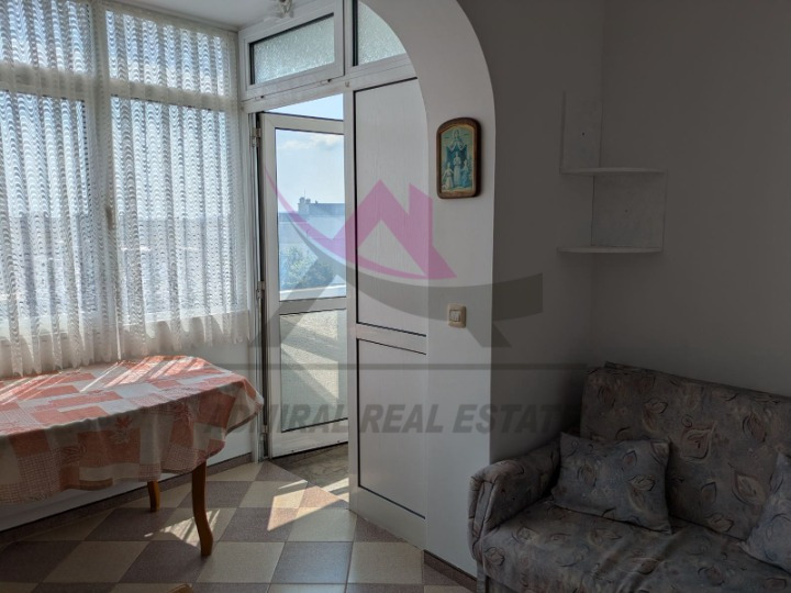 Дава под наем 3-СТАЕН, гр. Варна, ХЕИ, снимка 3 - Апартаменти - 55633880