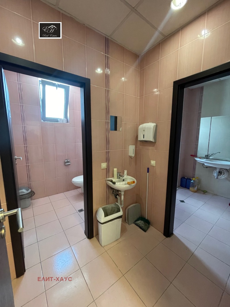 Do wynajęcia  Biuro Sofia , Ljulin 10 , 250 mkw | 68908471 - obraz [9]