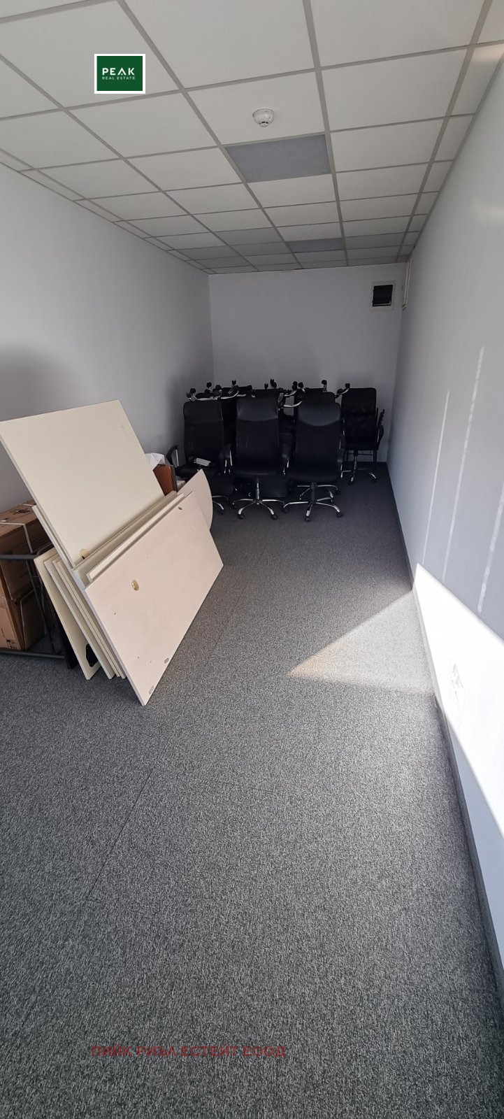 Дава под наем ОФИС, гр. София, Люлин 7, снимка 5 - Офиси - 53690420