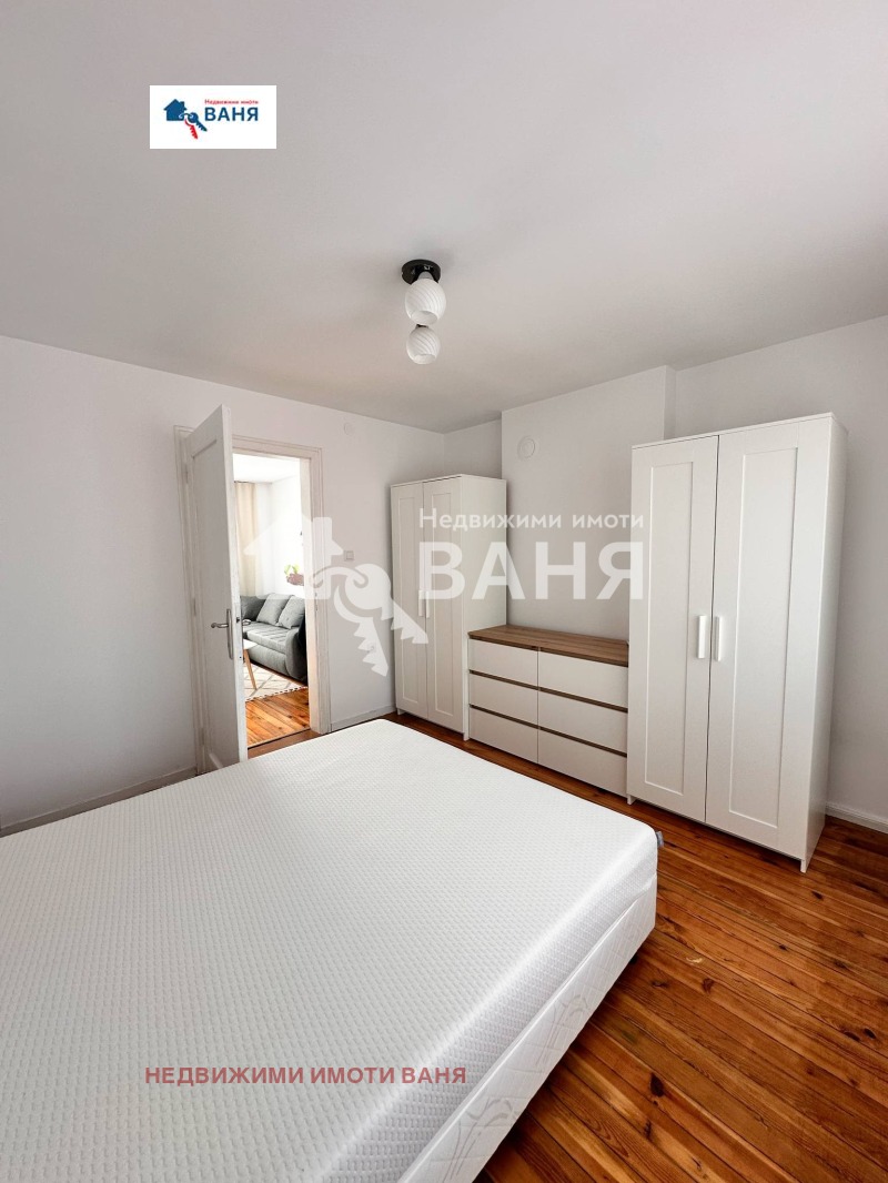 De inchiriat  Etajul casei regiunea Plovdiv , Carlovo , 90 mp | 38546525 - imagine [11]