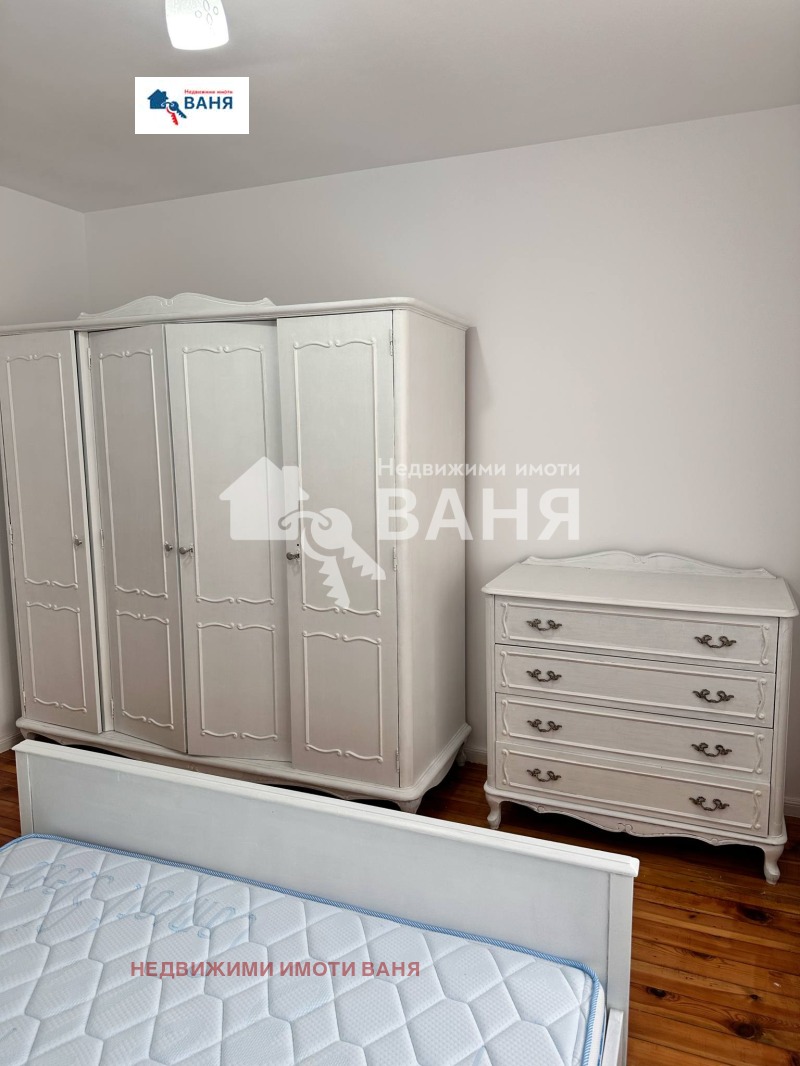 De inchiriat  Etajul casei regiunea Plovdiv , Carlovo , 90 mp | 38546525 - imagine [4]