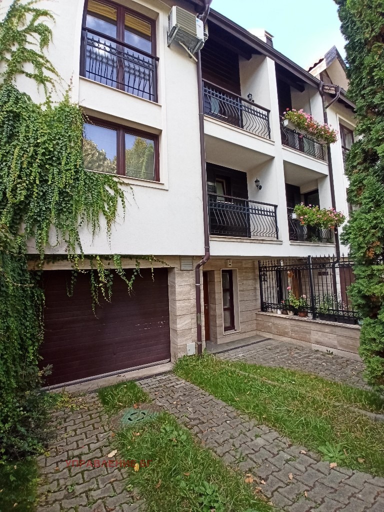 For Rent  House Sofia , Malinova dolina , 275 sq.m | 92476654 - image [16]