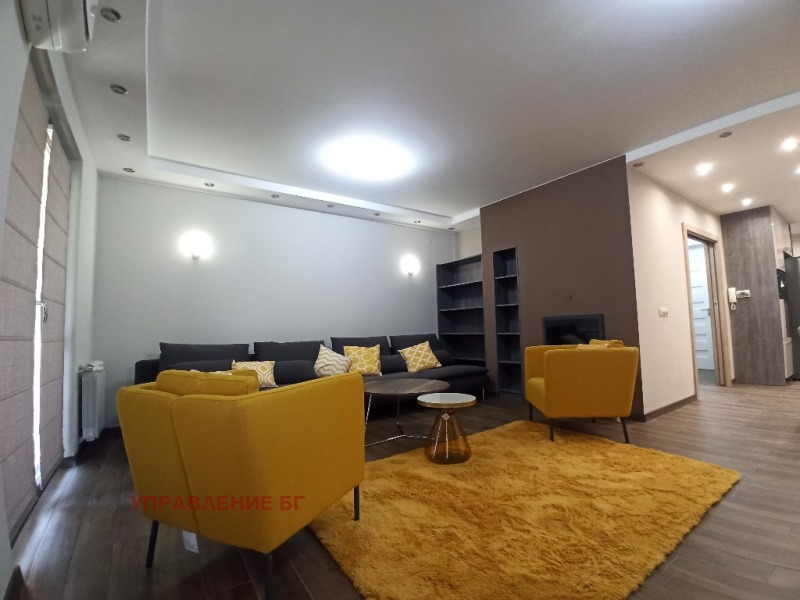 For Rent  House Sofia , Malinova dolina , 275 sq.m | 92476654 - image [5]