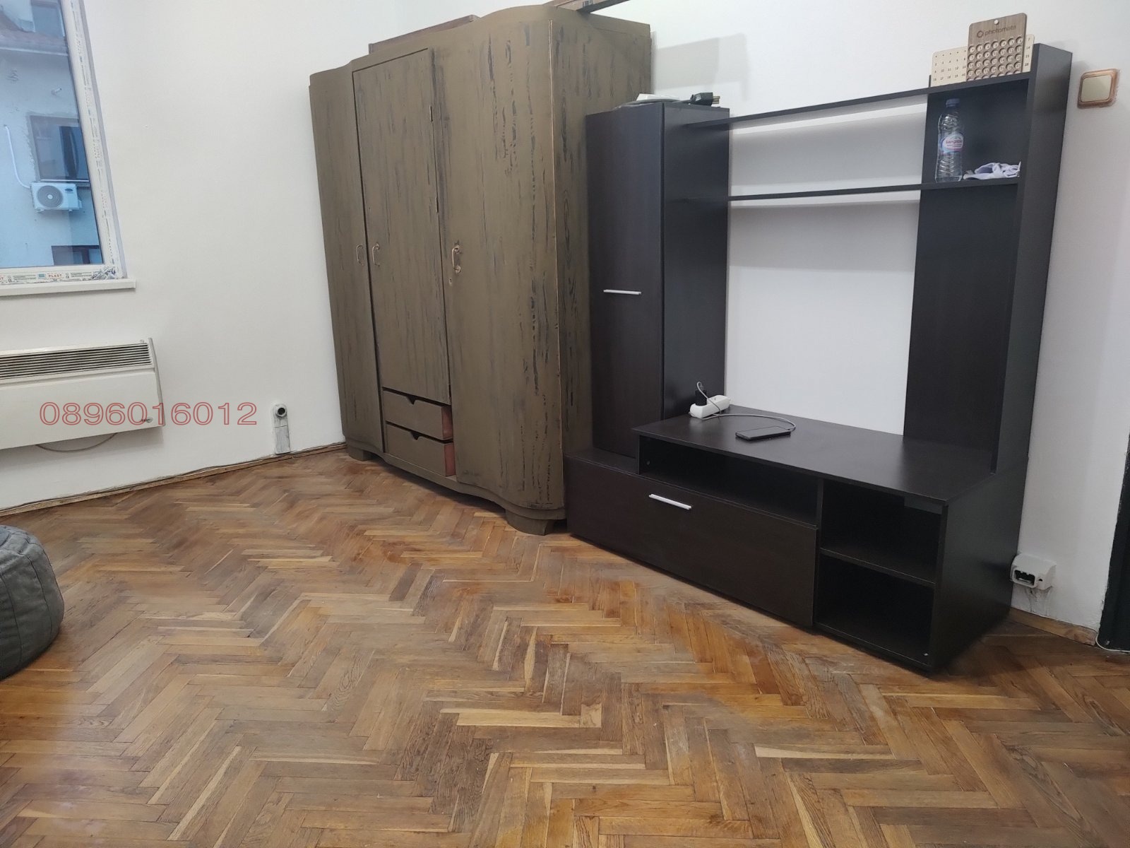Дава под наем 2-СТАЕН, гр. София, Банишора, снимка 2 - Апартаменти - 55421243