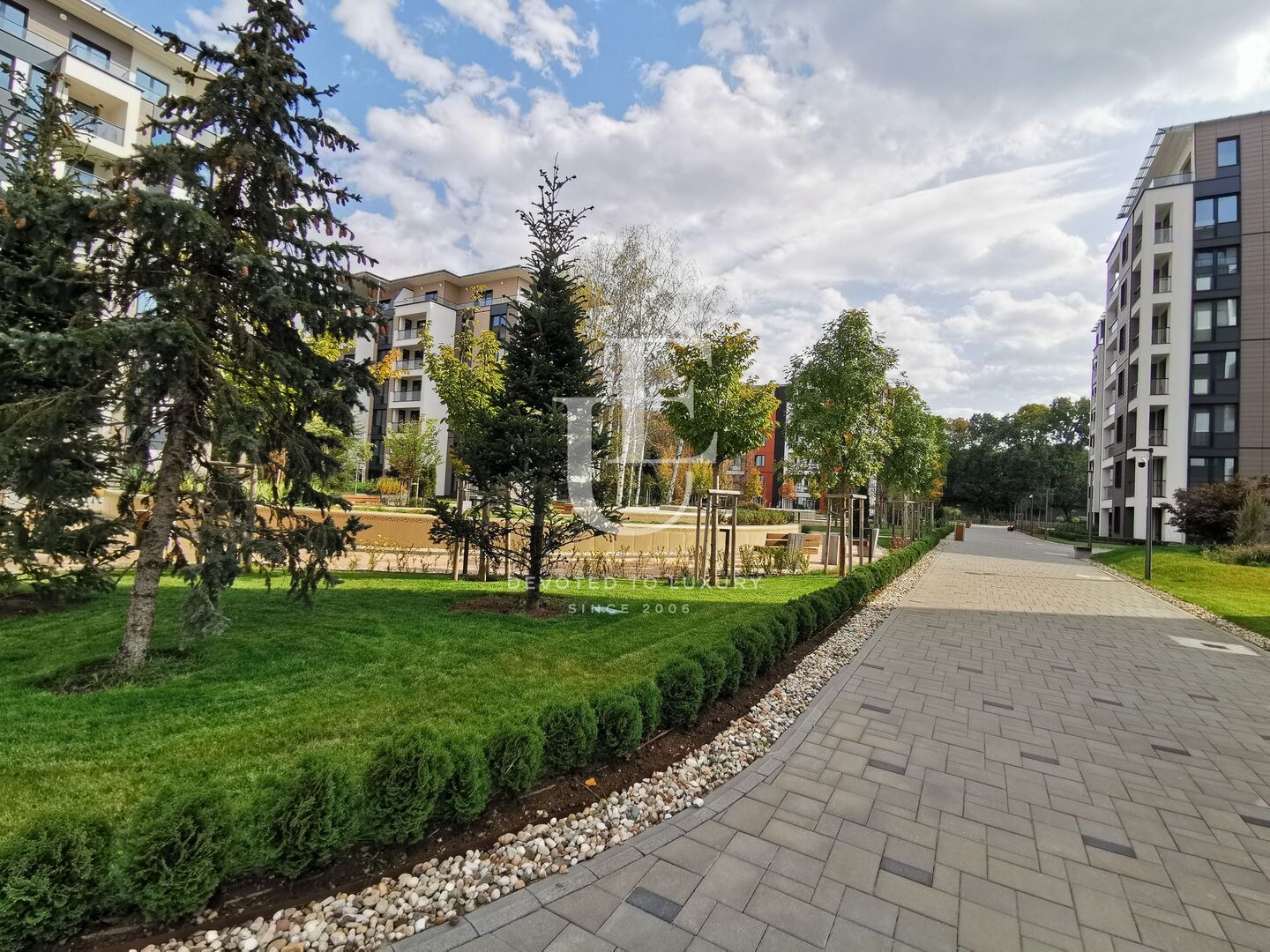 Дава под наем 2-СТАЕН, гр. София, Лозенец, снимка 12 - Апартаменти - 55743508