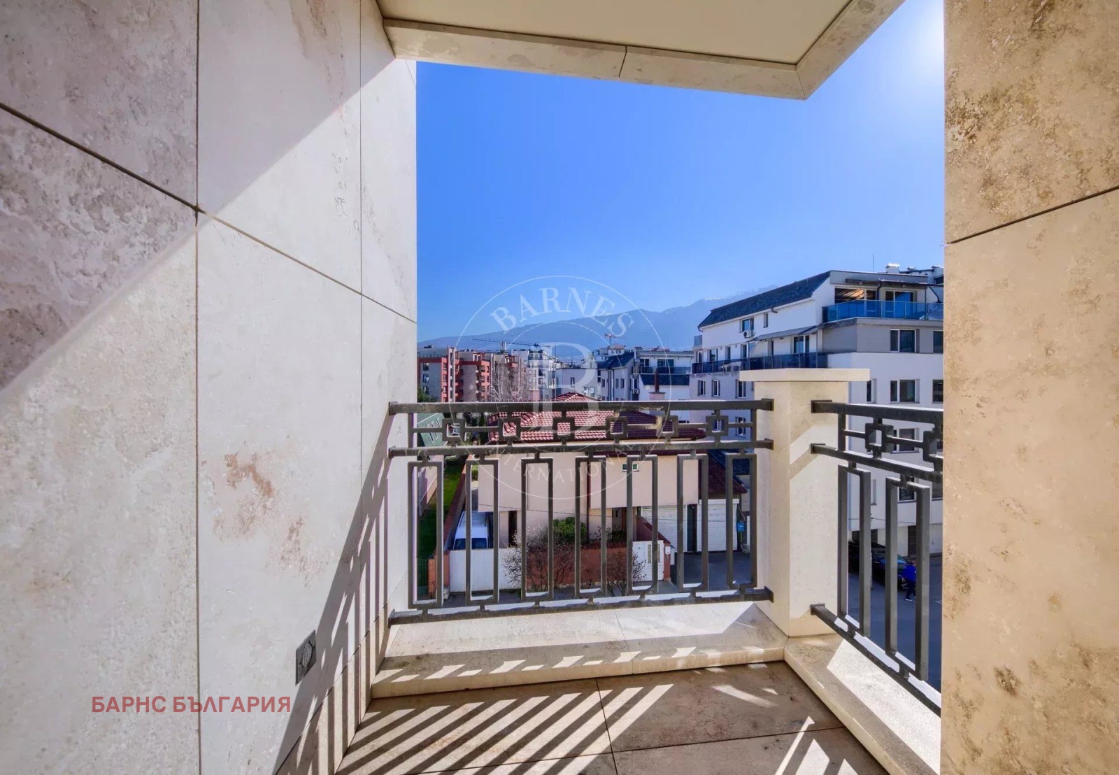 Дава под наем 3-СТАЕН, гр. София, Кръстова вада, снимка 16 - Апартаменти - 54159967