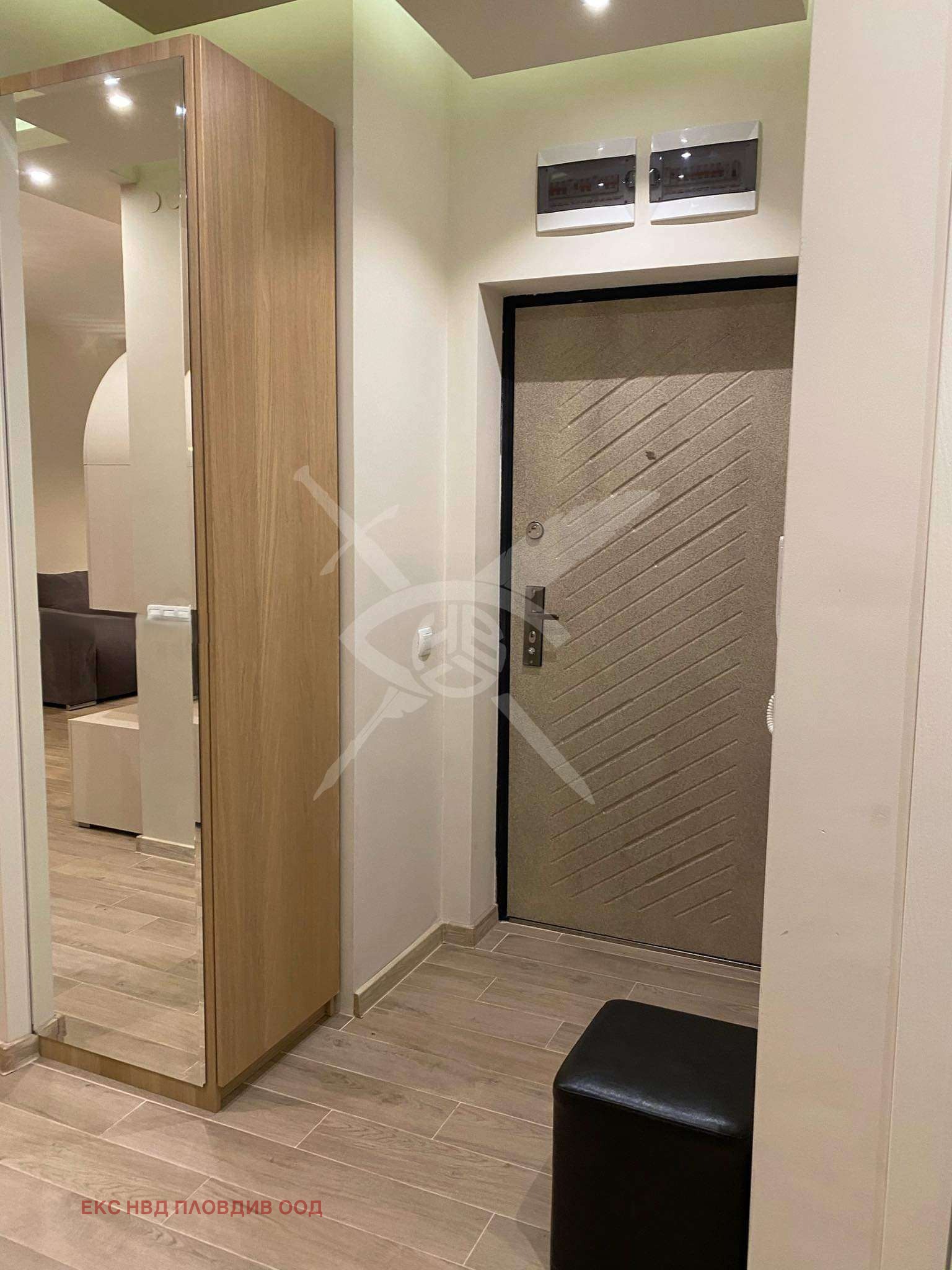 Дава под наем 3-СТАЕН, гр. Пловдив, Кършияка, снимка 9 - Апартаменти - 54285253