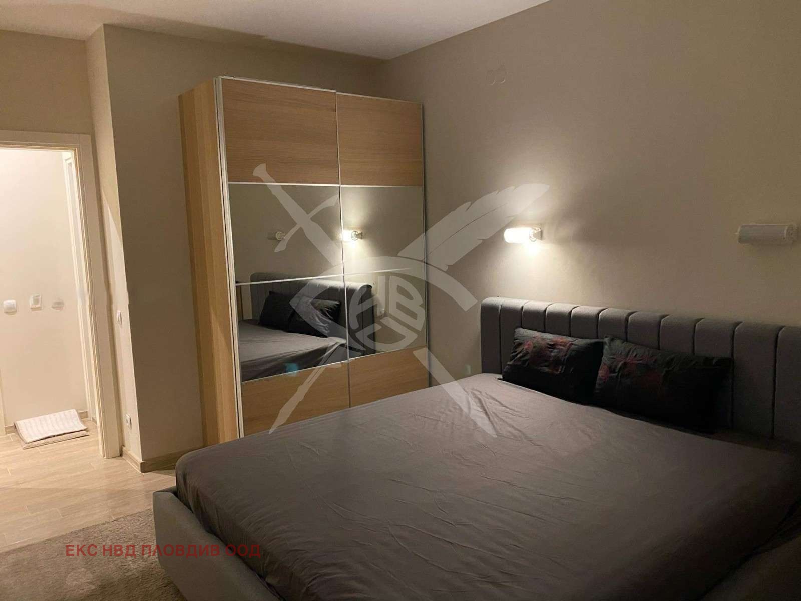 Дава под наем 3-СТАЕН, гр. Пловдив, Кършияка, снимка 7 - Апартаменти - 54285253