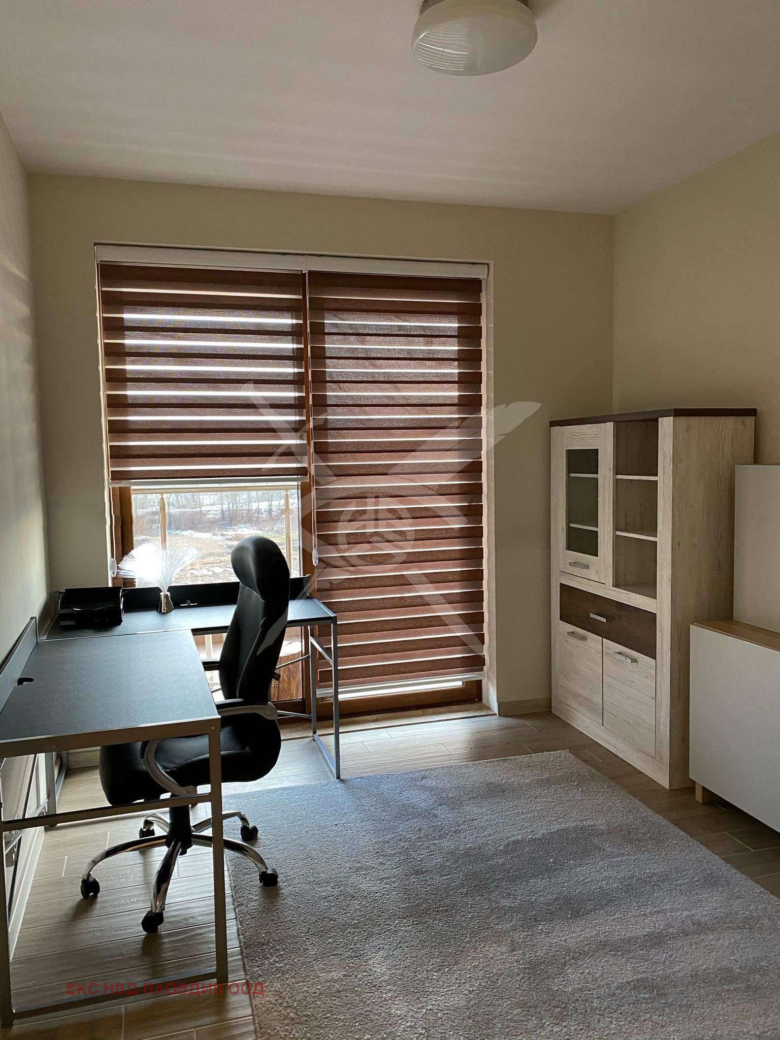 Дава под наем 3-СТАЕН, гр. Пловдив, Кършияка, снимка 5 - Апартаменти - 54285253