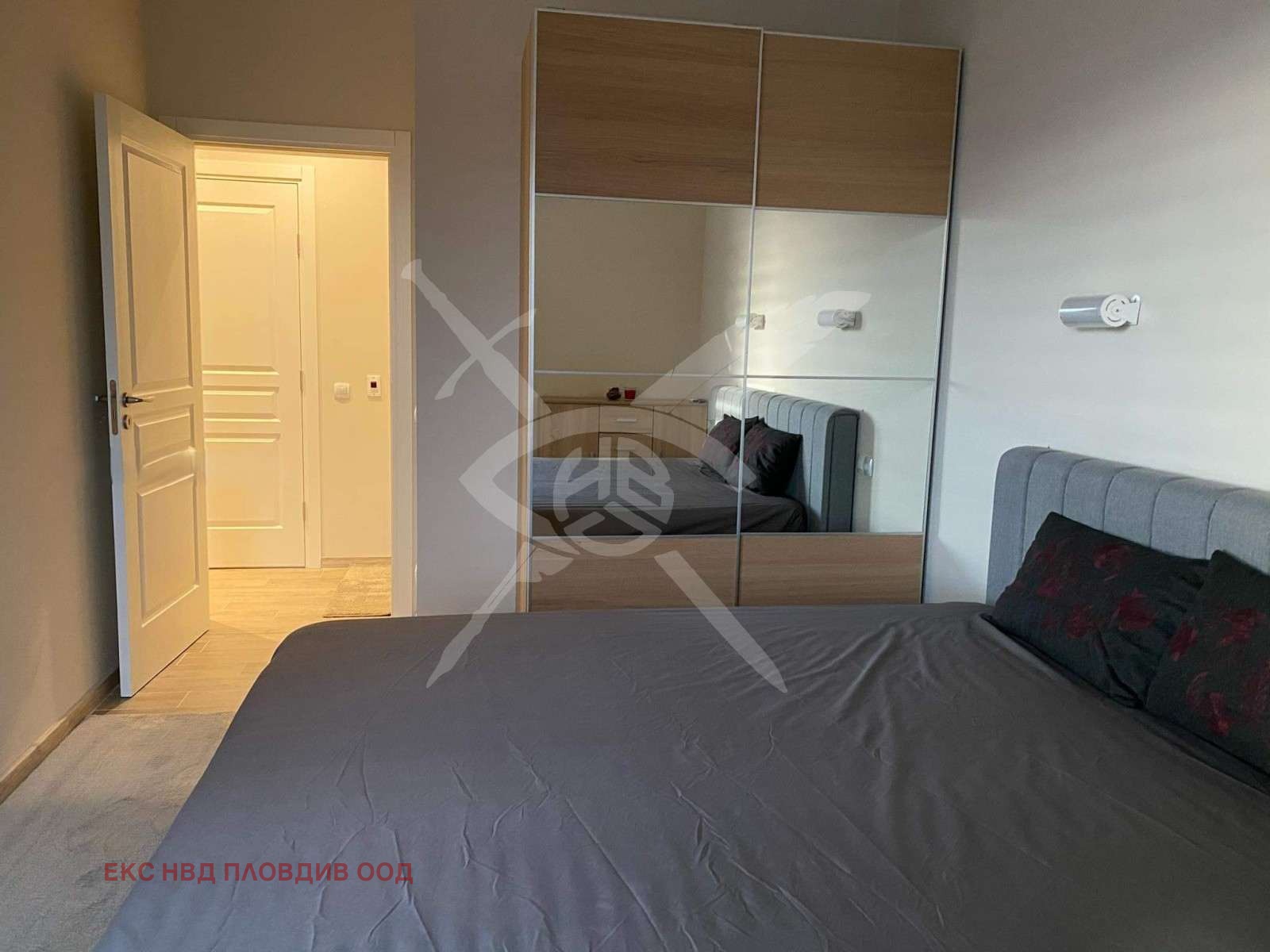 Дава под наем 3-СТАЕН, гр. Пловдив, Кършияка, снимка 8 - Апартаменти - 54285253