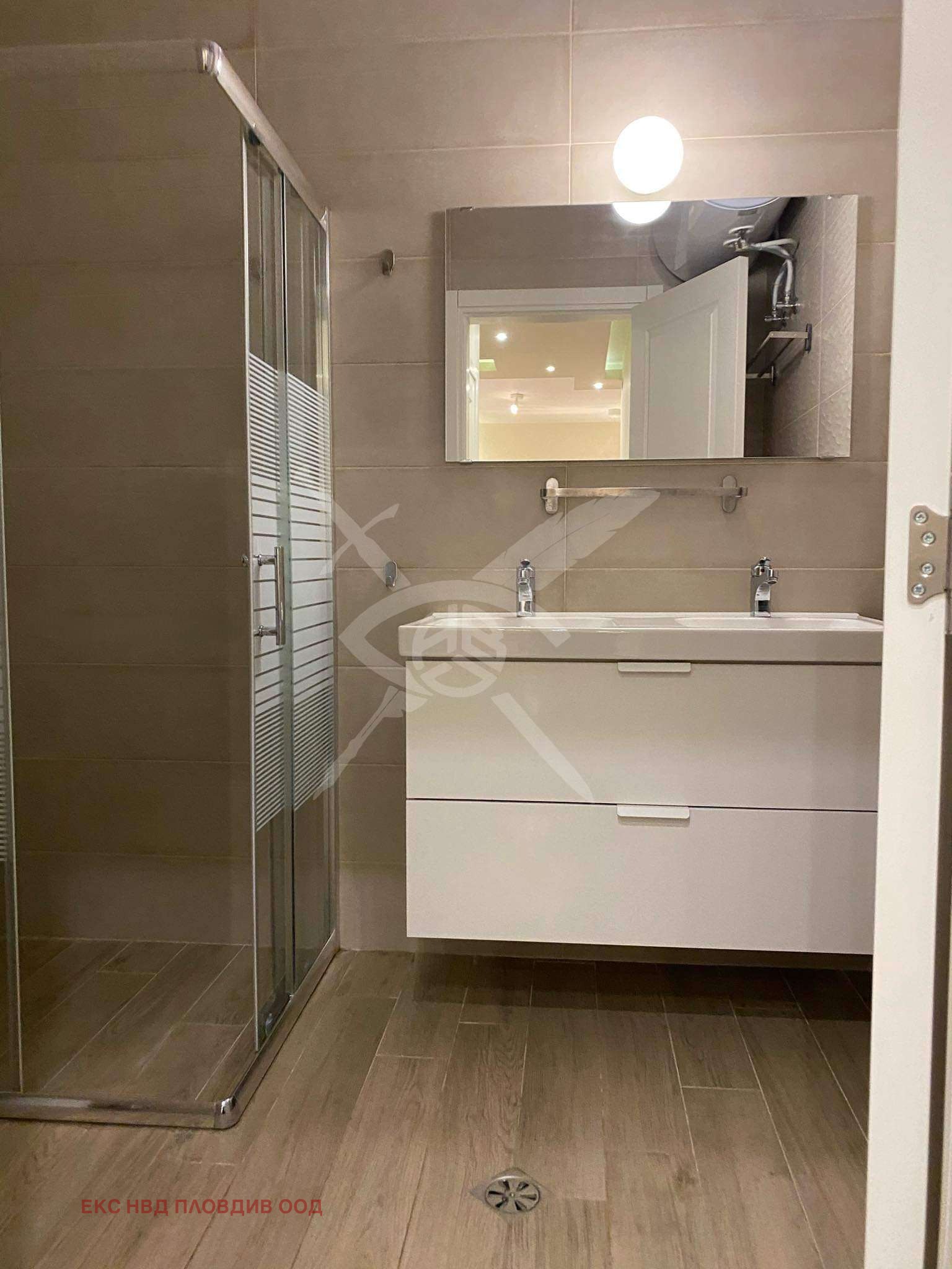 Дава под наем 3-СТАЕН, гр. Пловдив, Кършияка, снимка 10 - Апартаменти - 54285253