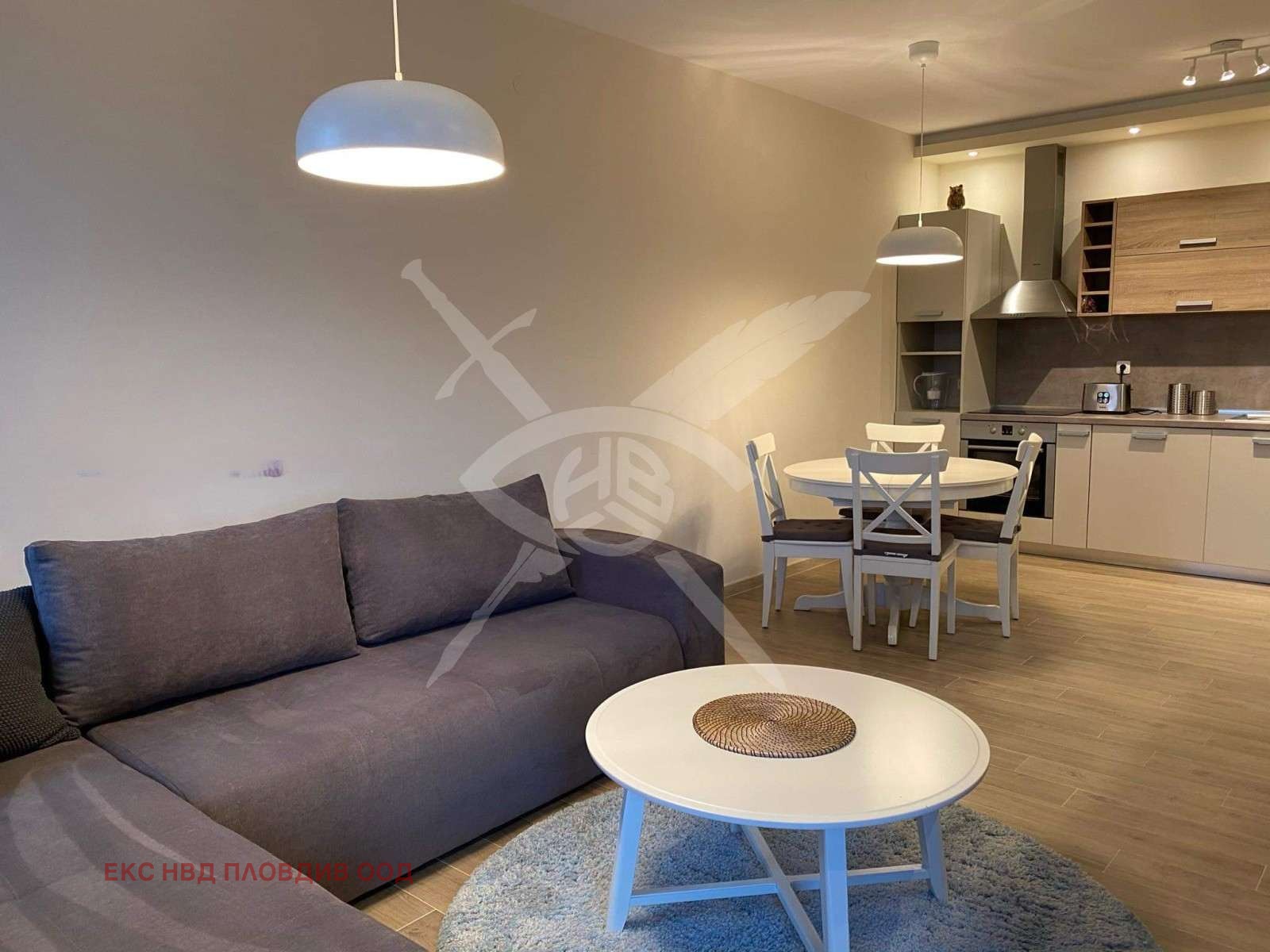 Дава под наем 3-СТАЕН, гр. Пловдив, Кършияка