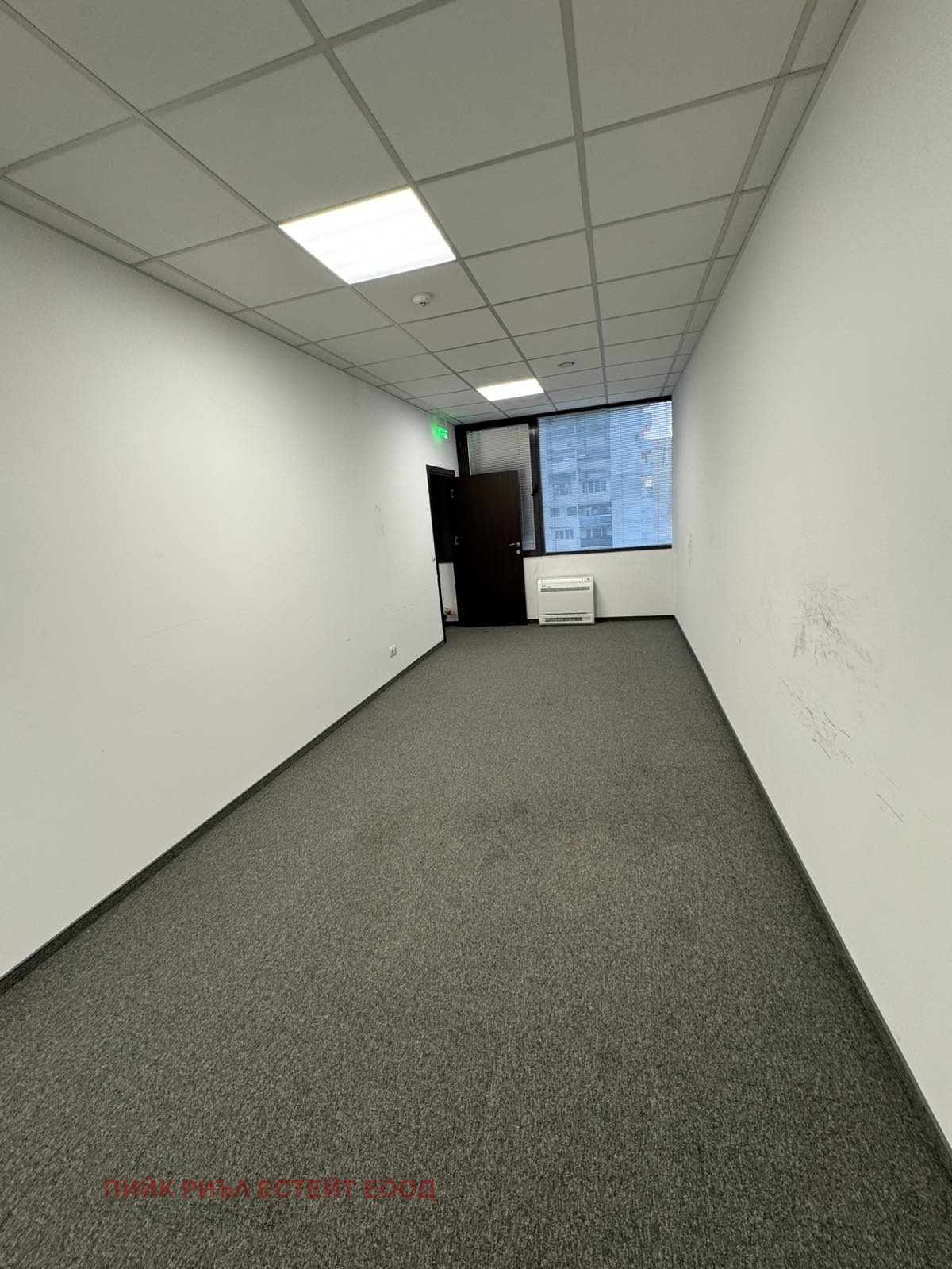 Дава под наем ОФИС, гр. София, Люлин 7, снимка 4 - Офиси - 53690420