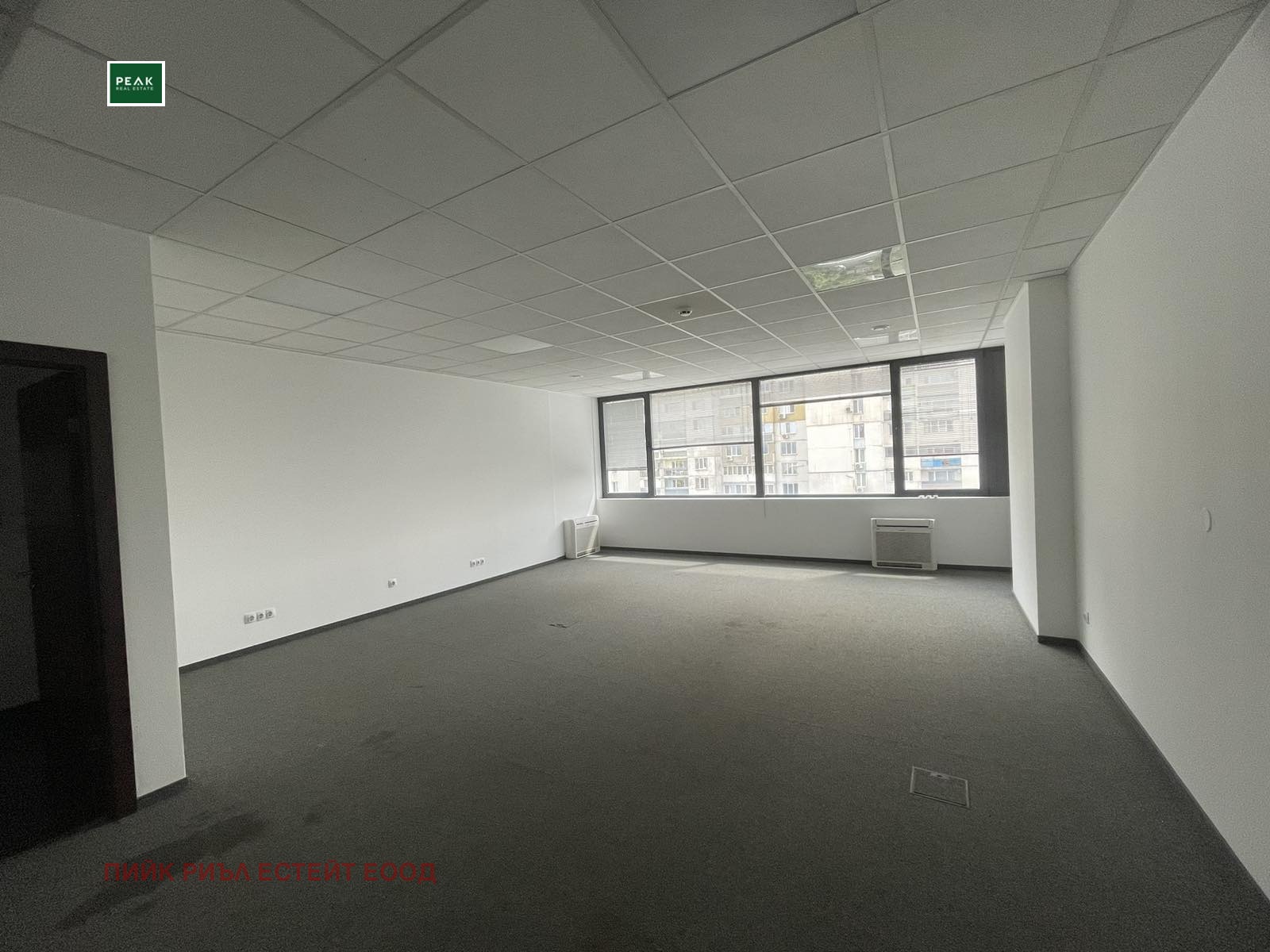 Дава под наем ОФИС, гр. София, Люлин 7, снимка 3 - Офиси - 53690420