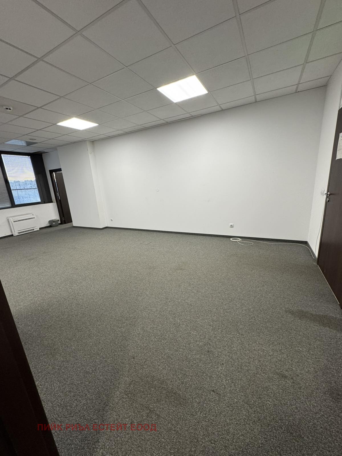 Дава под наем ОФИС, гр. София, Люлин 7, снимка 2 - Офиси - 53690420