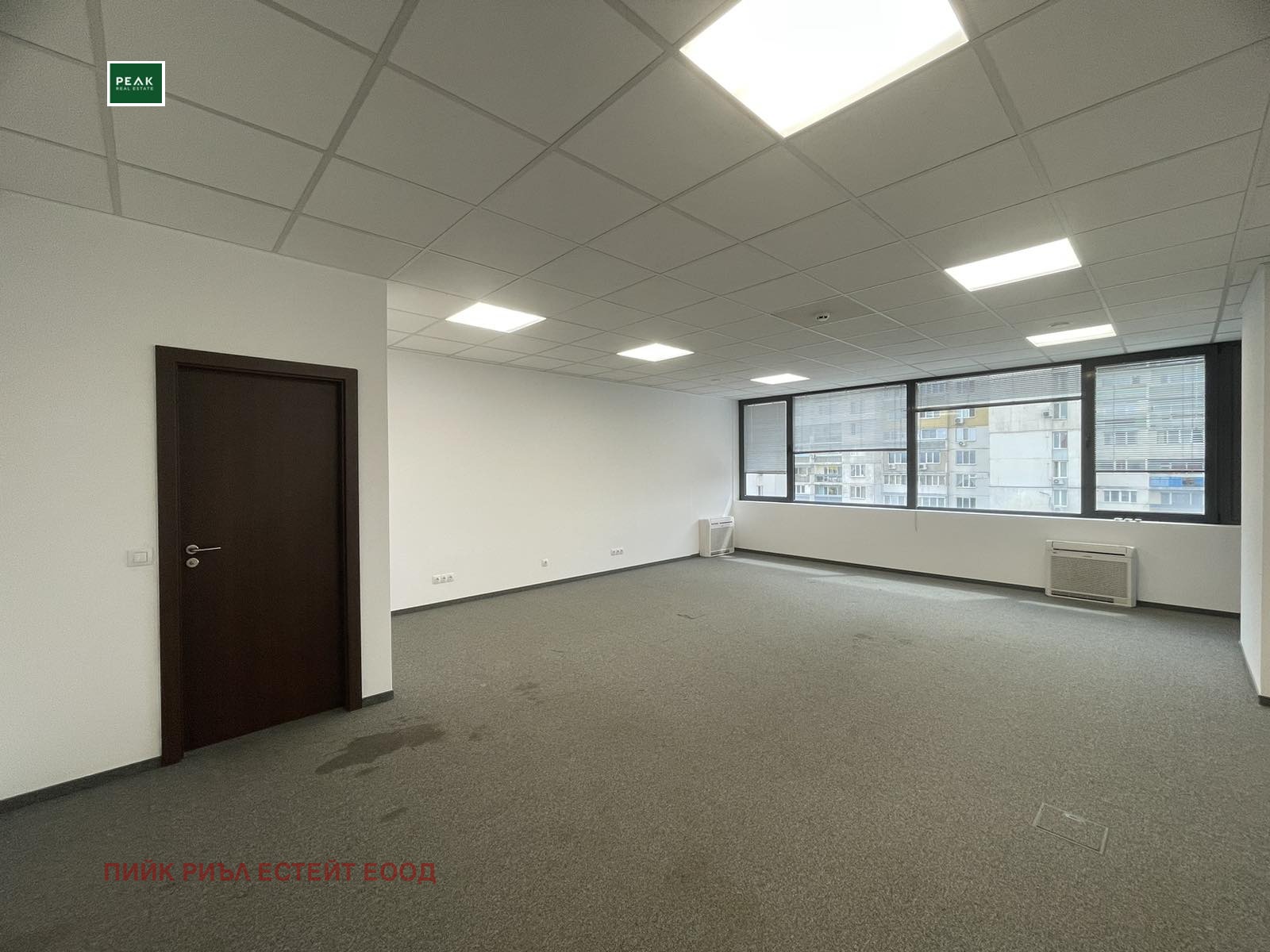 Дава под наем ОФИС, гр. София, Люлин 7, снимка 2 - Офиси - 53690420