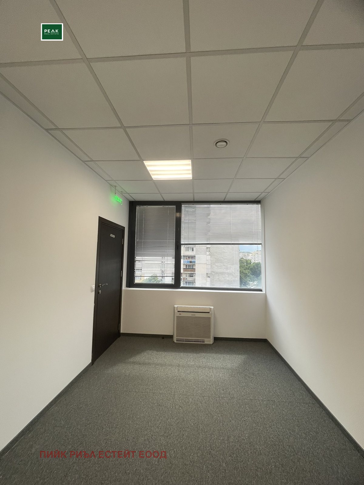 Дава под наем ОФИС, гр. София, Люлин 7, снимка 6 - Офиси - 53690420