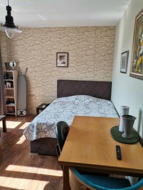 Kiralık Stüdyo