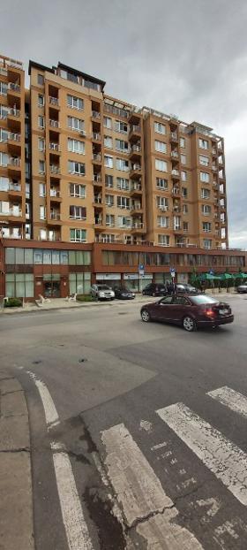 Дава под наем 2-СТАЕН, гр. София, Младост 4, снимка 16 - Апартаменти - 56004710