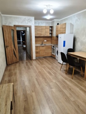 1 dormitorio Zona B-18, Sofia