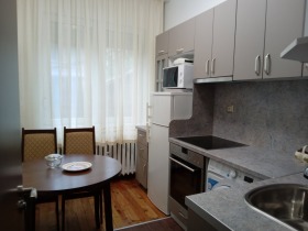 1 bedroom Meditsinska akademiya, Sofia 1