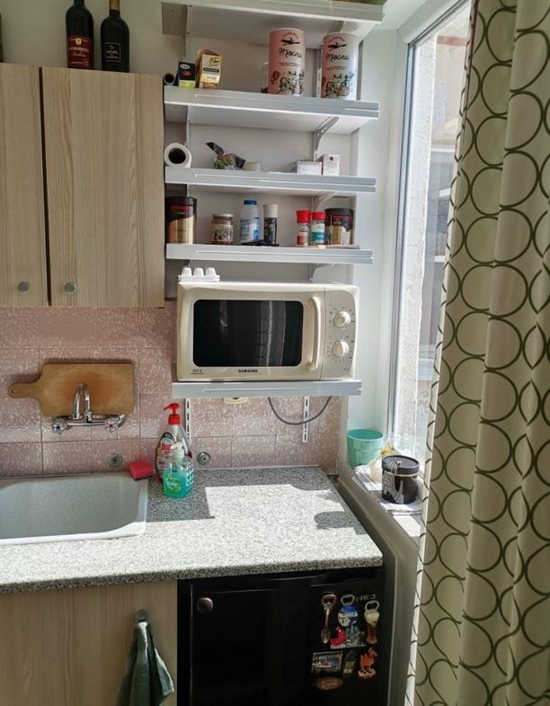 Дава под наем  1-стаен град Пловдив , Тракия , 46 кв.м | 32207007 - изображение [4]