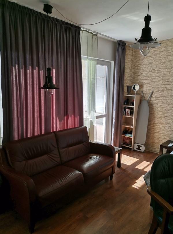 Дава под наем  1-стаен град Пловдив , Тракия , 46 кв.м | 32207007 - изображение [2]