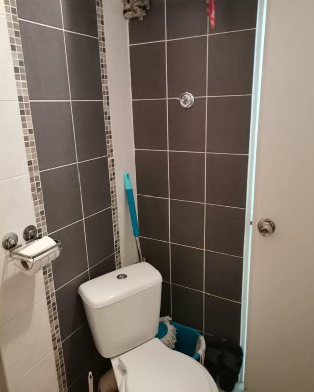 Дава под наем  1-стаен град Пловдив , Тракия , 46 кв.м | 32207007 - изображение [5]