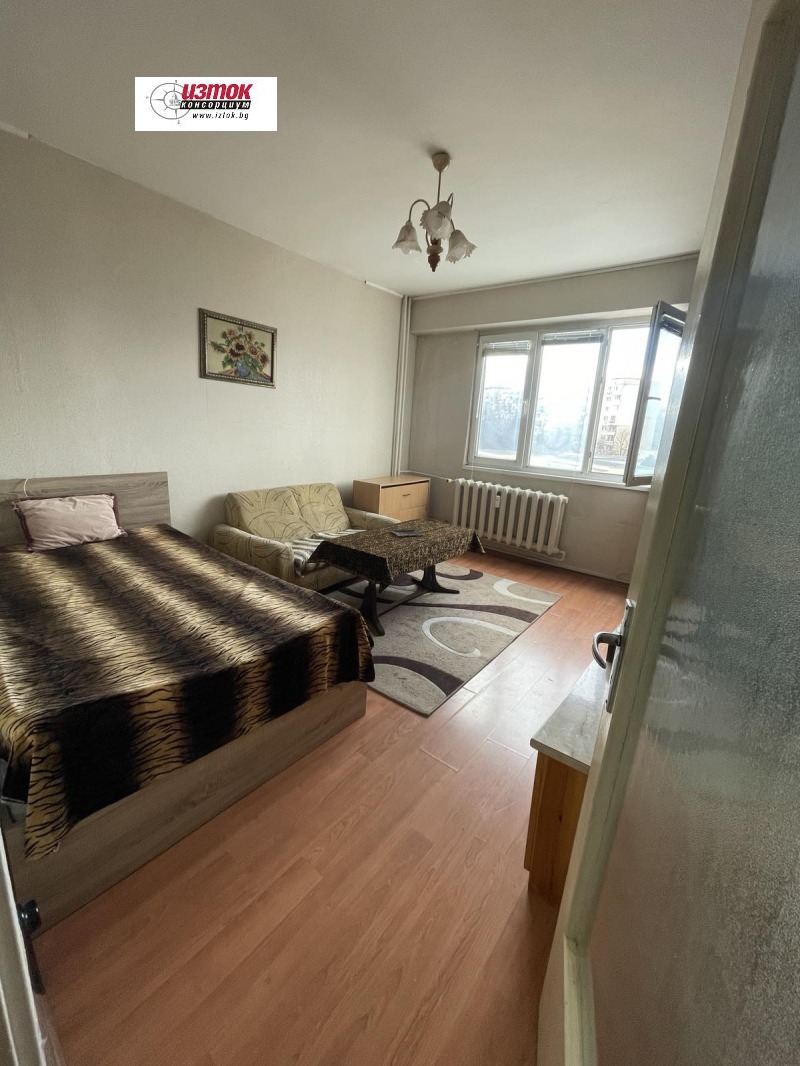 Дава под наем 1-СТАЕН, гр. София, Люлин 3, снимка 6 - Апартаменти - 53470641