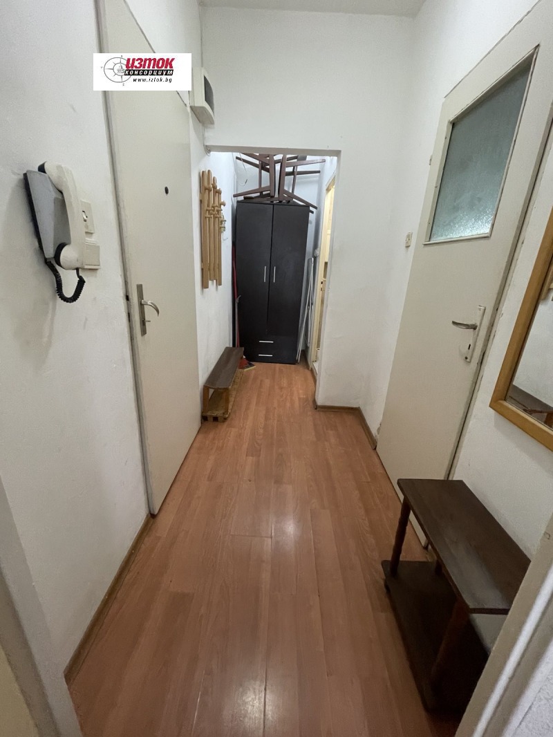 Дава под наем 1-СТАЕН, гр. София, Люлин 3, снимка 2 - Апартаменти - 53470641