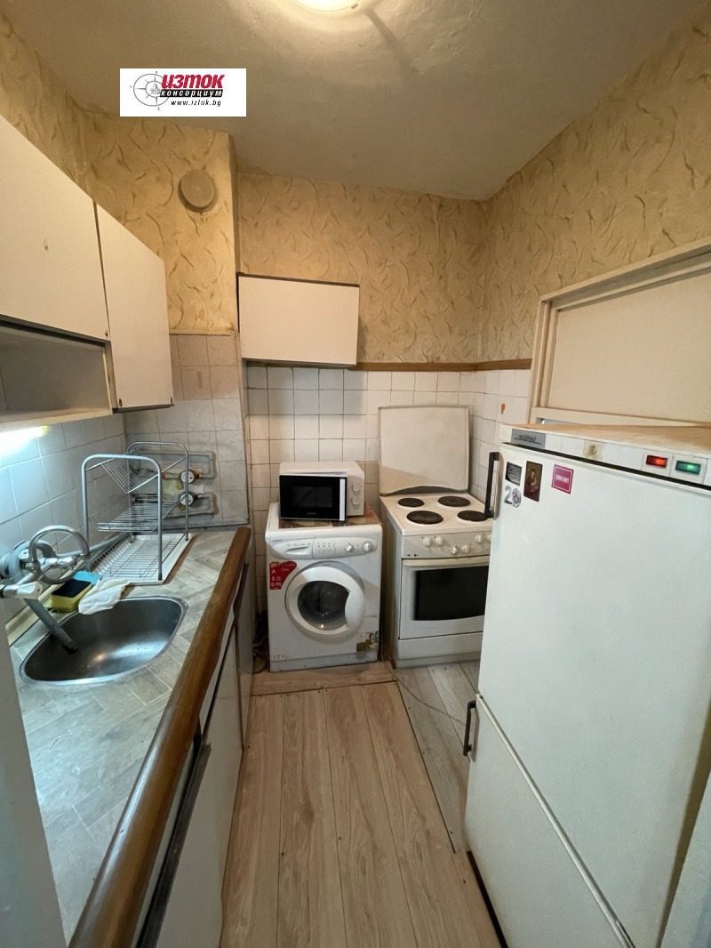 Дава под наем 1-СТАЕН, гр. София, Люлин 3, снимка 3 - Апартаменти - 53470641