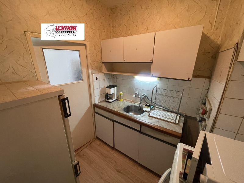 Дава под наем 1-СТАЕН, гр. София, Люлин 3, снимка 4 - Апартаменти - 53470641