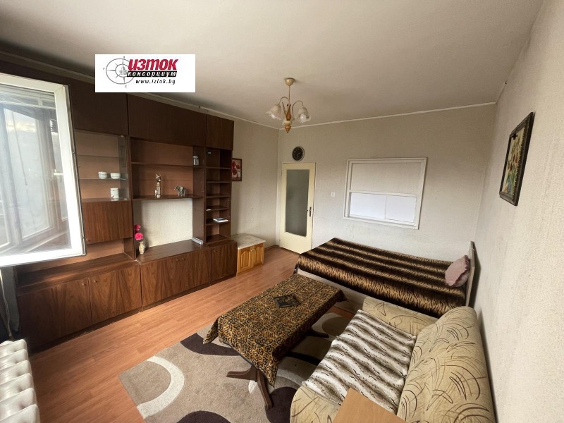 Дава под наем 1-СТАЕН, гр. София, Люлин 3