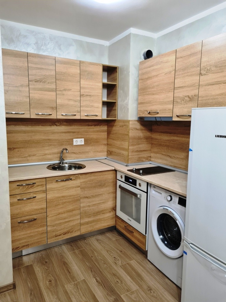 En renta  1 dormitorio Sofia , Zona B-18 , 72 metros cuadrados | 92845903 - imagen [4]