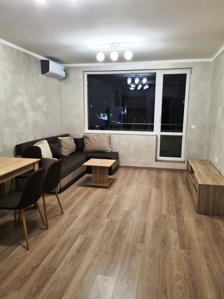 En renta  1 dormitorio Sofia , Zona B-18 , 72 metros cuadrados | 92845903 - imagen [3]