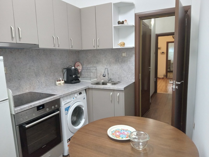 For Rent  1 bedroom Sofia , Meditsinska akademiya , 78 sq.m | 29284656 - image [3]