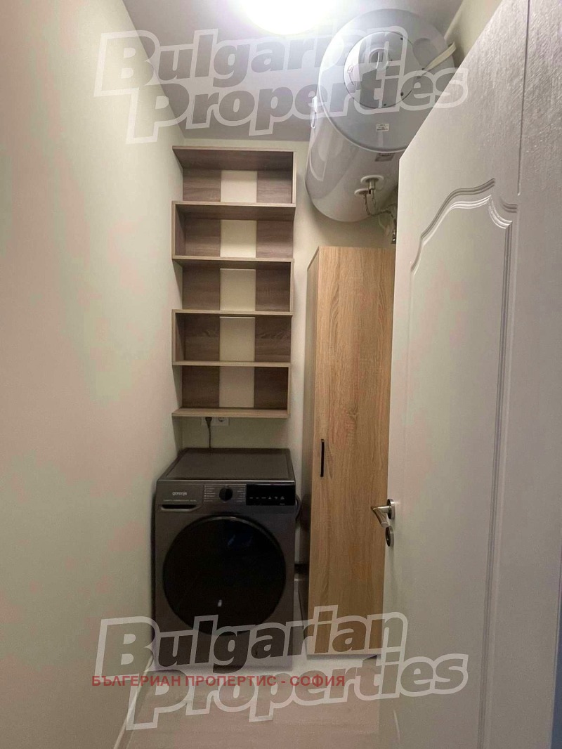 För uthyrning  1 sovrum Sofia , Manastirski livadi , 72 kvm | 18322711 - bild [15]