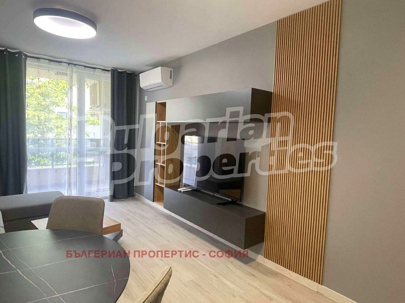 För uthyrning  1 sovrum Sofia , Manastirski livadi , 72 kvm | 18322711 - bild [6]