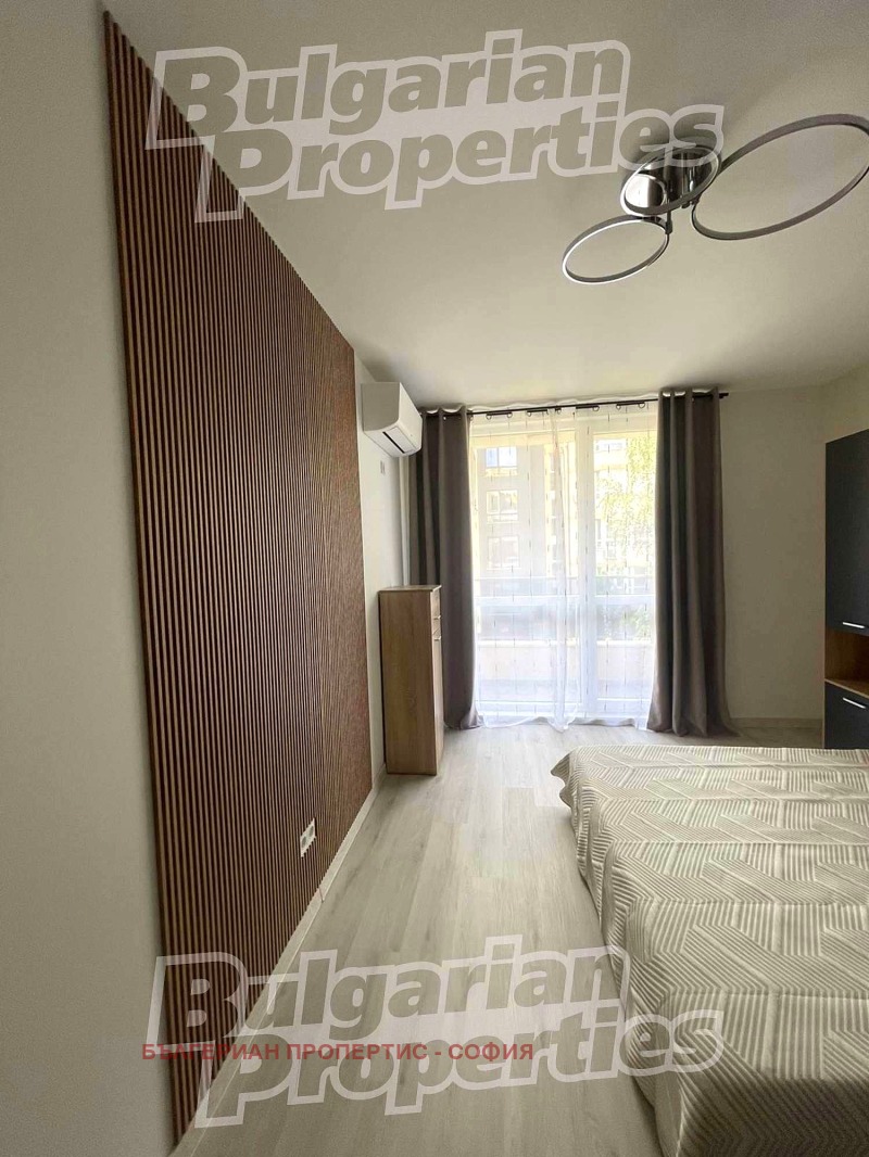 För uthyrning  1 sovrum Sofia , Manastirski livadi , 72 kvm | 18322711 - bild [12]