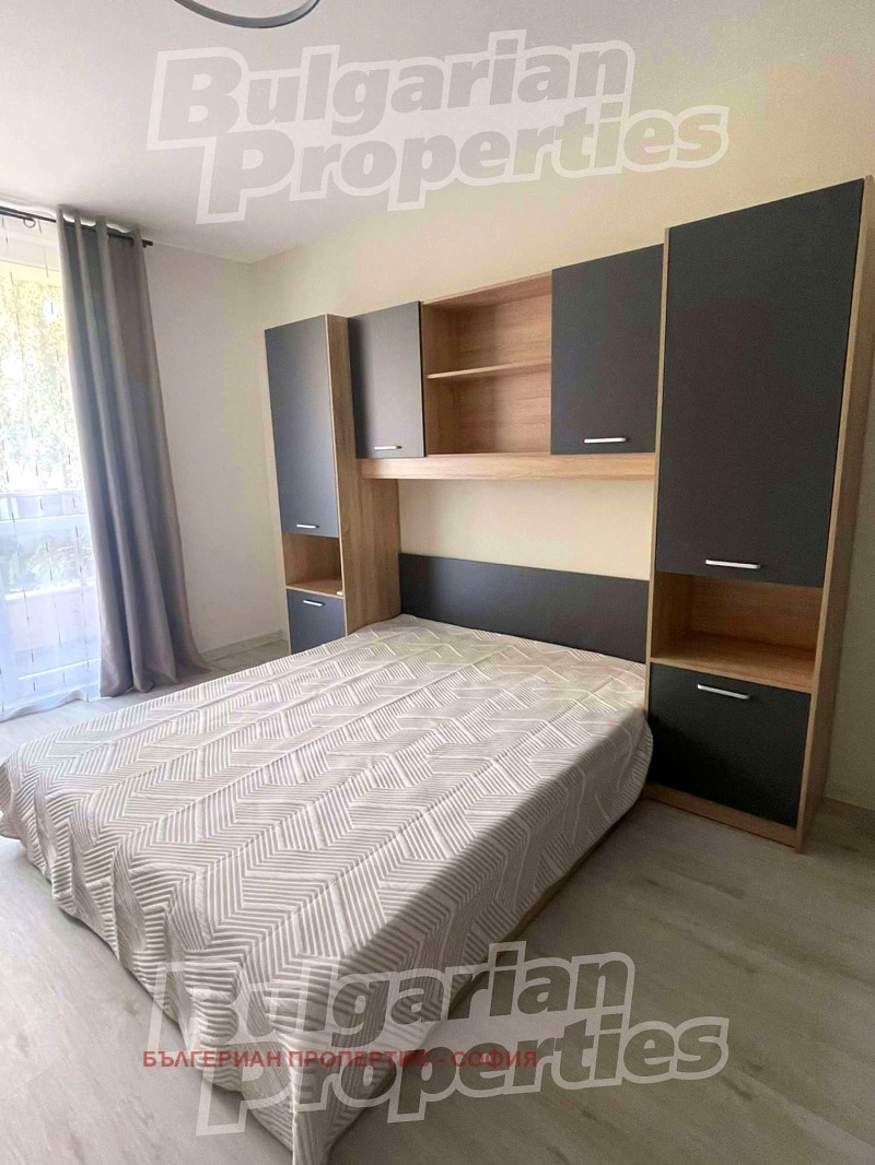 För uthyrning  1 sovrum Sofia , Manastirski livadi , 72 kvm | 18322711 - bild [4]