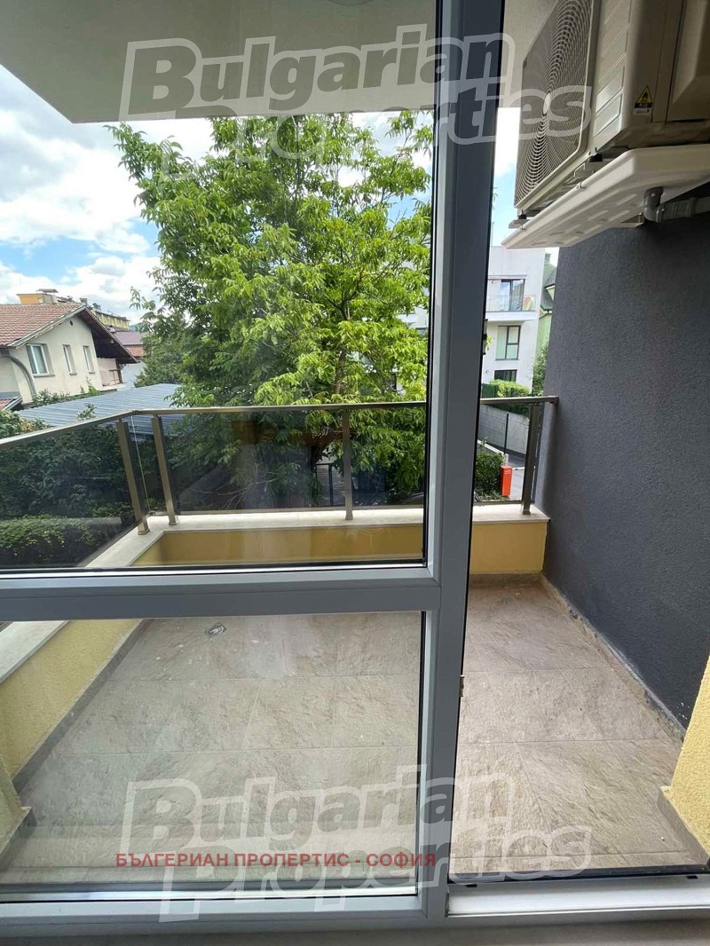 För uthyrning  1 sovrum Sofia , Manastirski livadi , 72 kvm | 18322711 - bild [5]